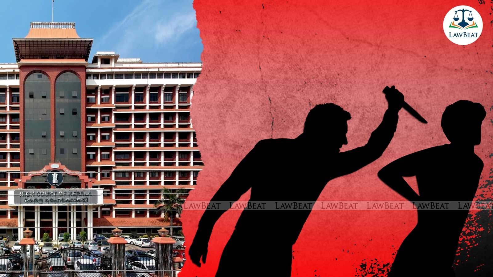 Killing over “Son of an Insane Person” Remark : Kerala HC Reduces Sentence from Murder to Culpable Homicide Killing over “Son of an Insane Person” Remark : Kerala HC Reduces Sentence from Murder to Culpable Homicide